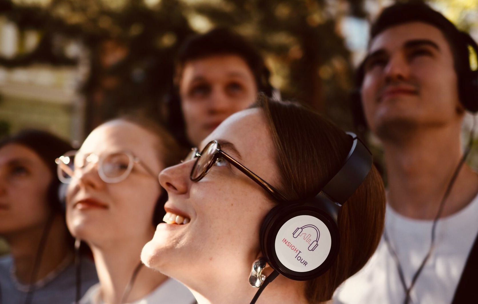 Иммерсивные экскурсии Грузия