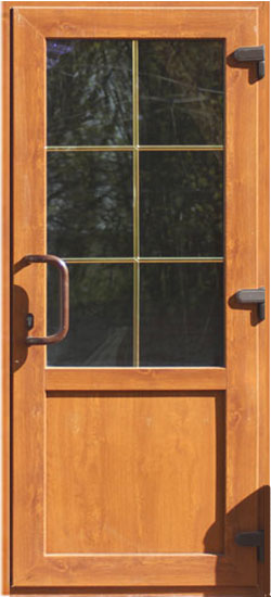 двері пластикові ціна дешеві в івано франківську