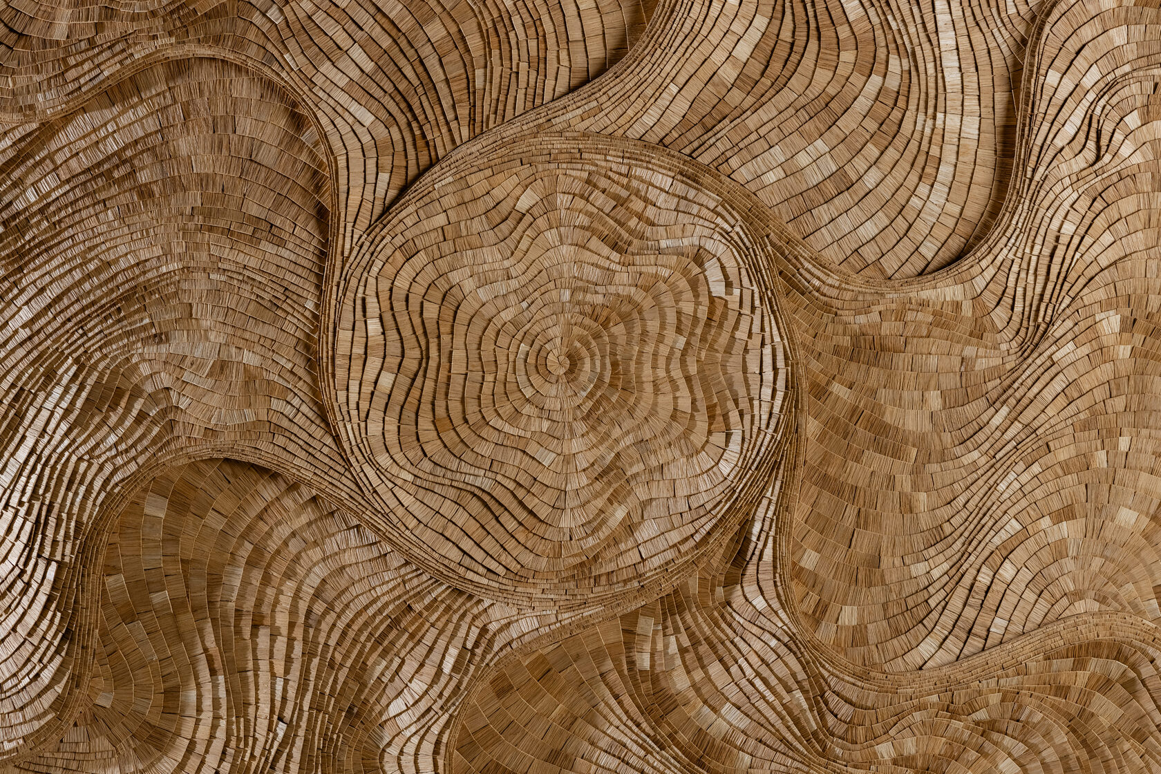 Wood Craft Wall Decor Mi Piace by Tor Design