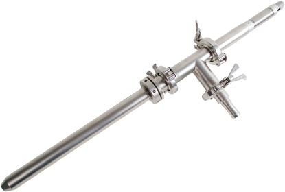 клапан отсечения оборудования розлива