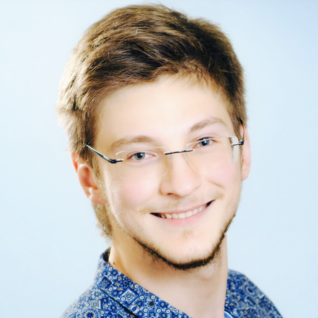 Shatalov Yevhenii (SD Platform)