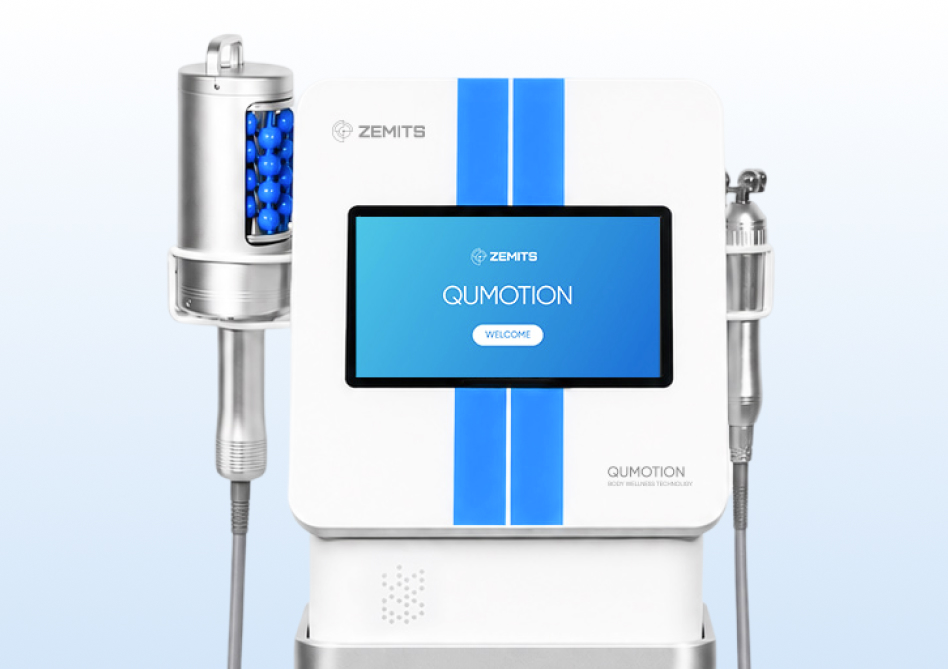 Zemits QuMotion