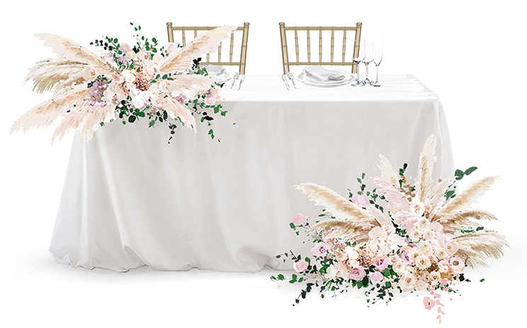 Президія молодят Київ