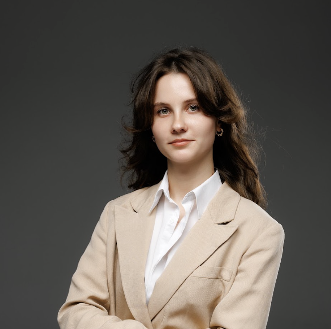 Dorfman Anastasia