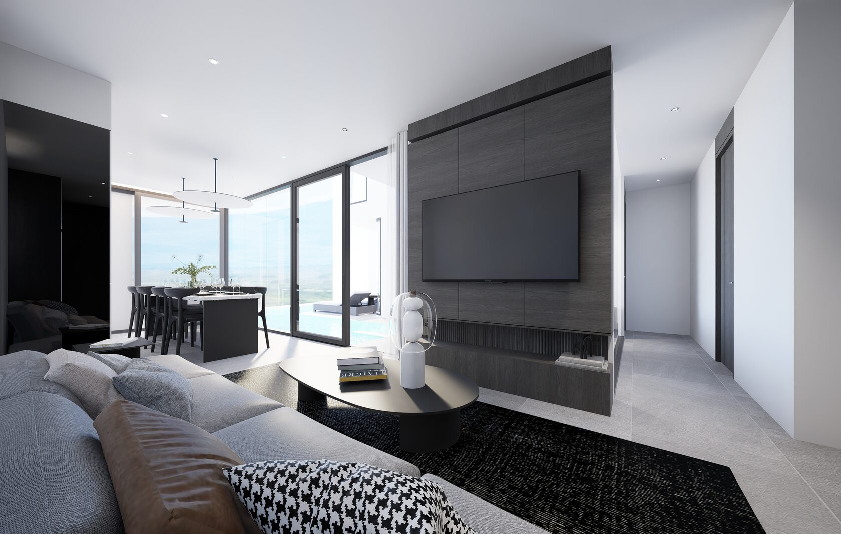 Citygate 3BD 191