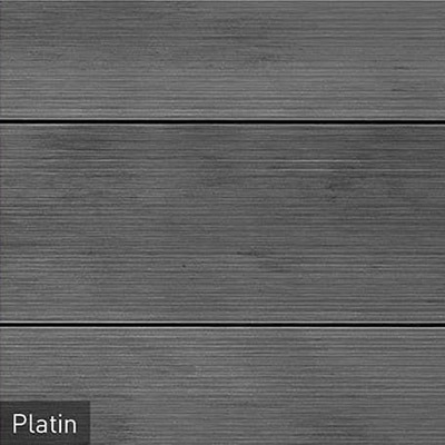 Easy Deck Dolomit 19 Platin