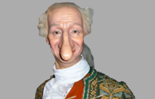 Запах бобровой струи