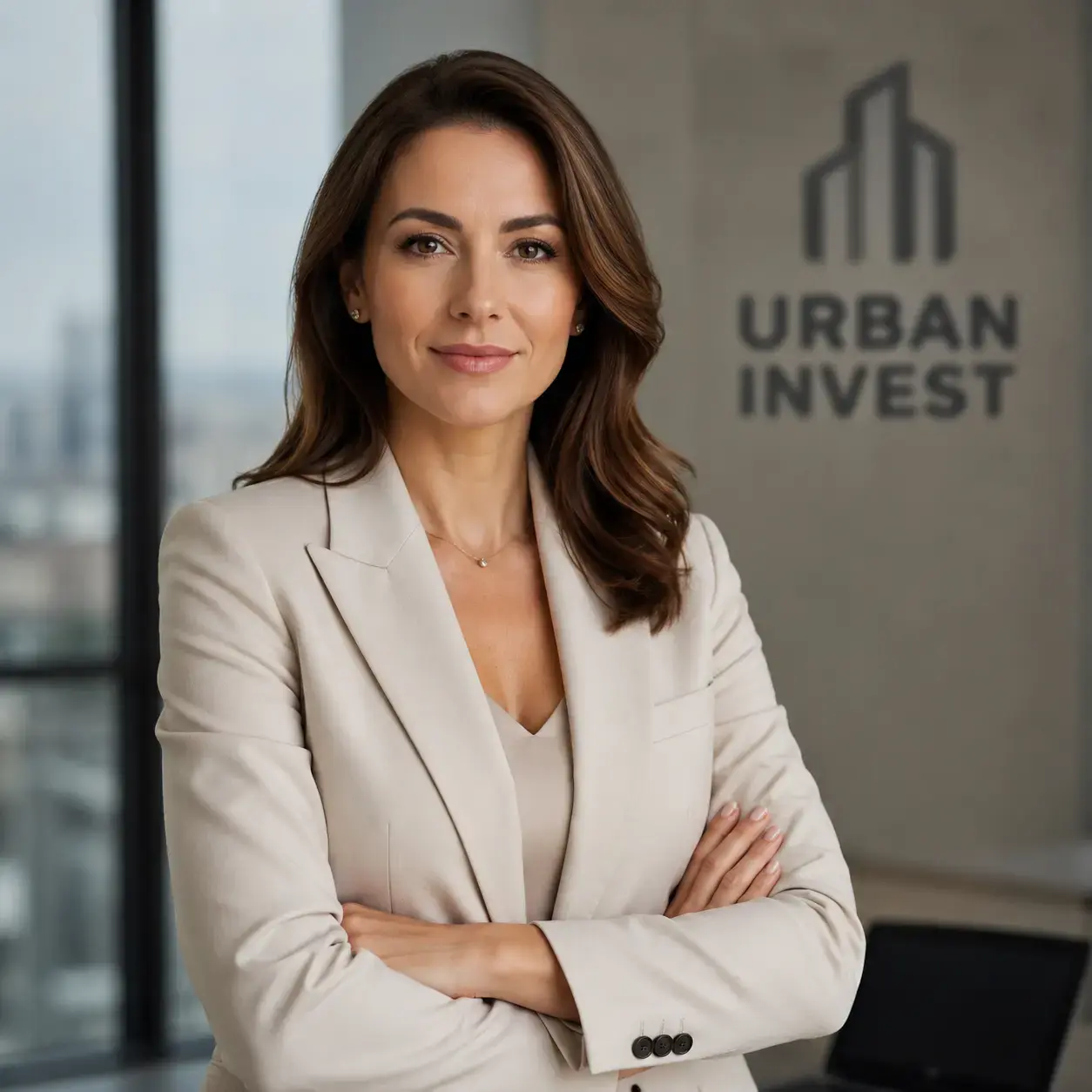 Эксперт Urban Invest — Екатерина Левченко, специалист по курортной недвижимости
