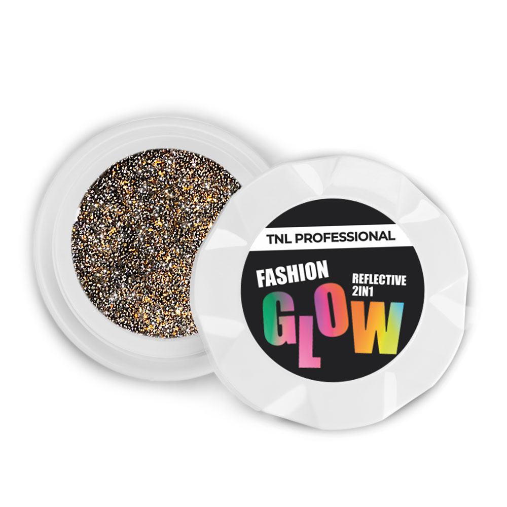 Մատնահարդարման գել լաք TNL Fashion Glow 