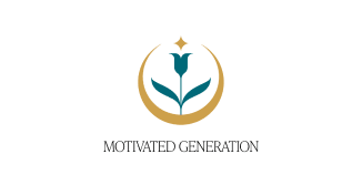 Логотип Motivated Generation