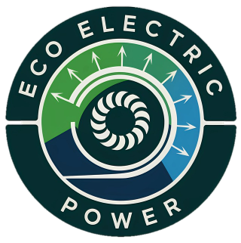 ECO ELECTRIC POWER