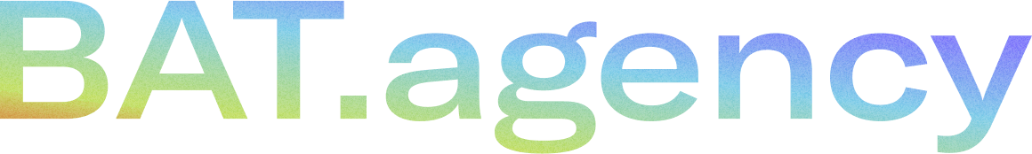 BAT.agency websites and digital marketing