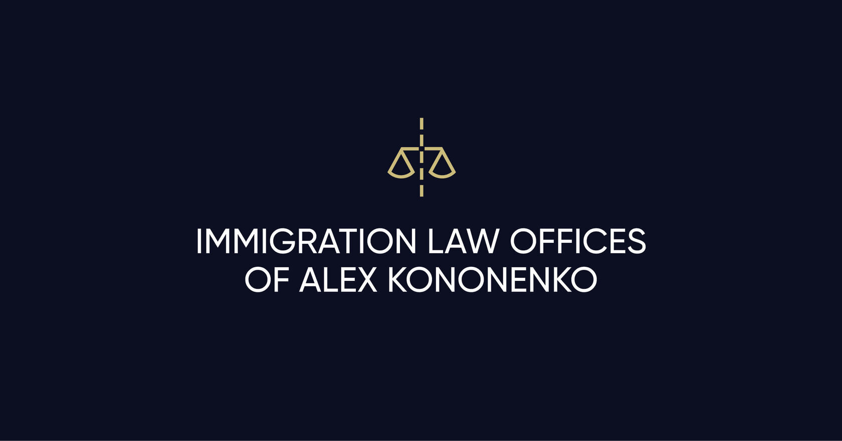 About alex kononenko