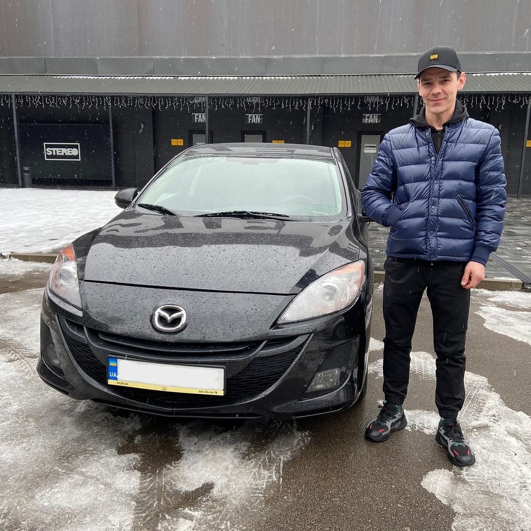 Автоподбор Киев. Отзывы про автоподбор