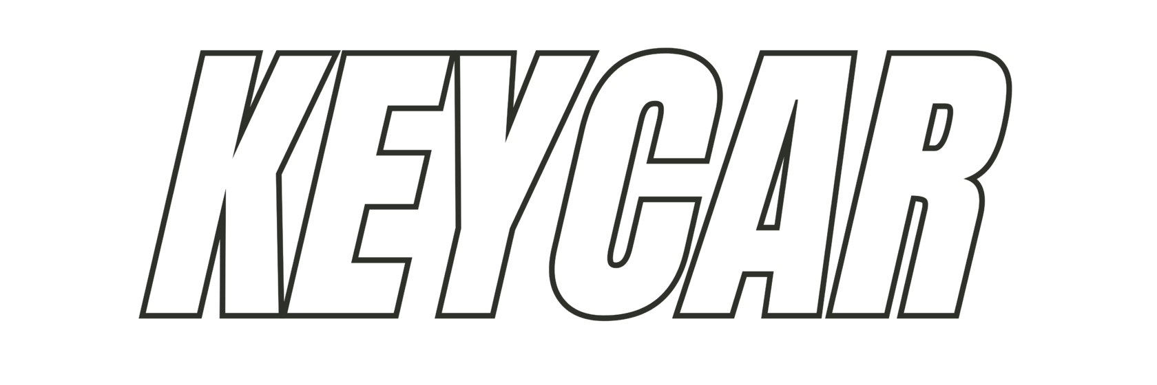 KeyCar Logo