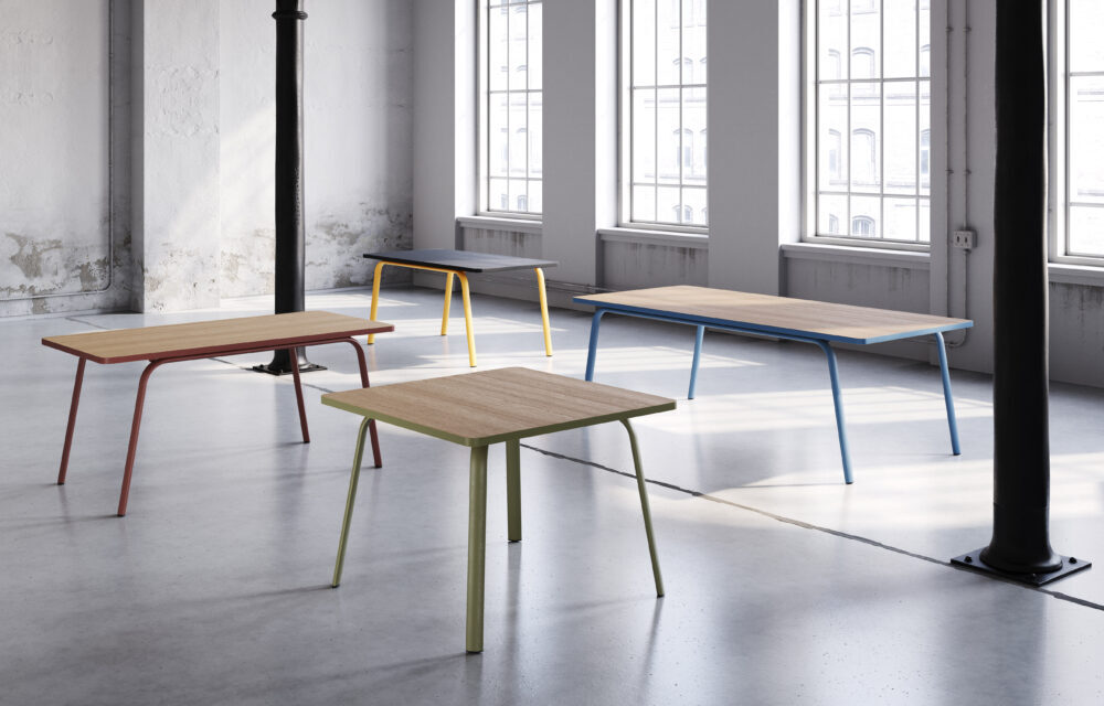 Infiniti Tables 