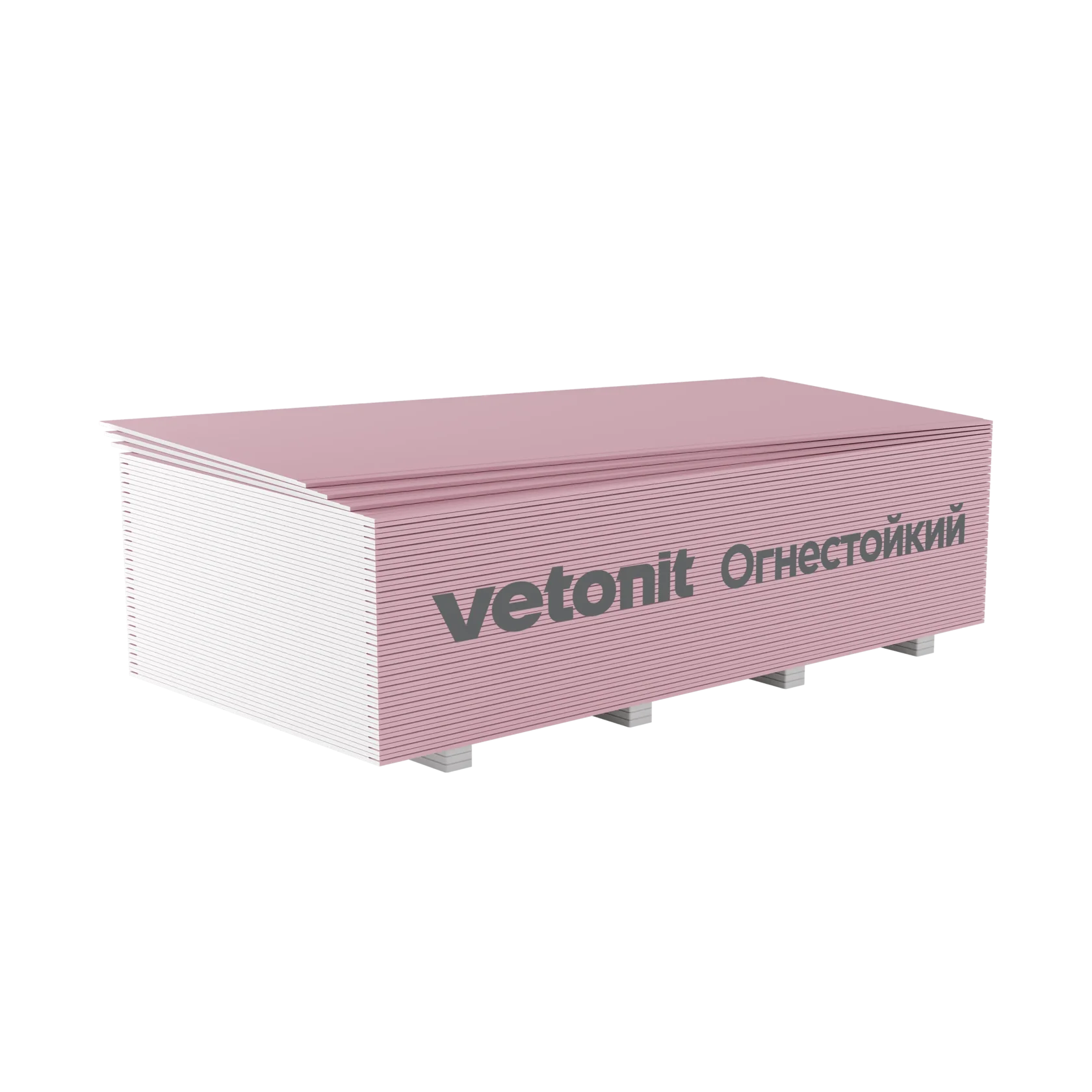 Vetonit Огнестойкий 12,5 мм