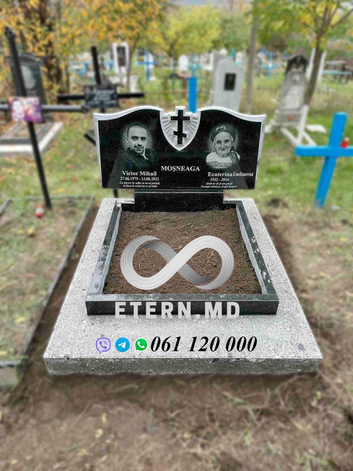 monumente frumoase chisinau moldova