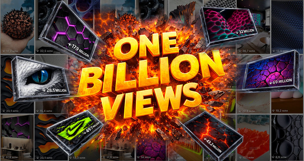 Viral Content School