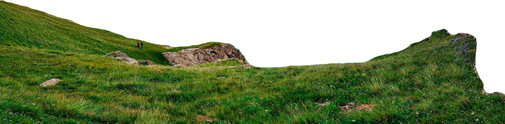 Ala Archa National Park Day Trip from Bishkek