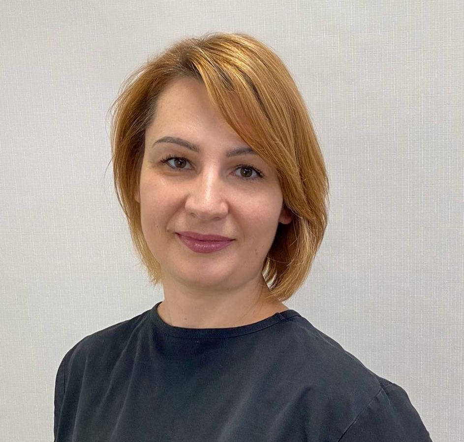 Специалисты салона красоты и спа Green Spa в Кстово