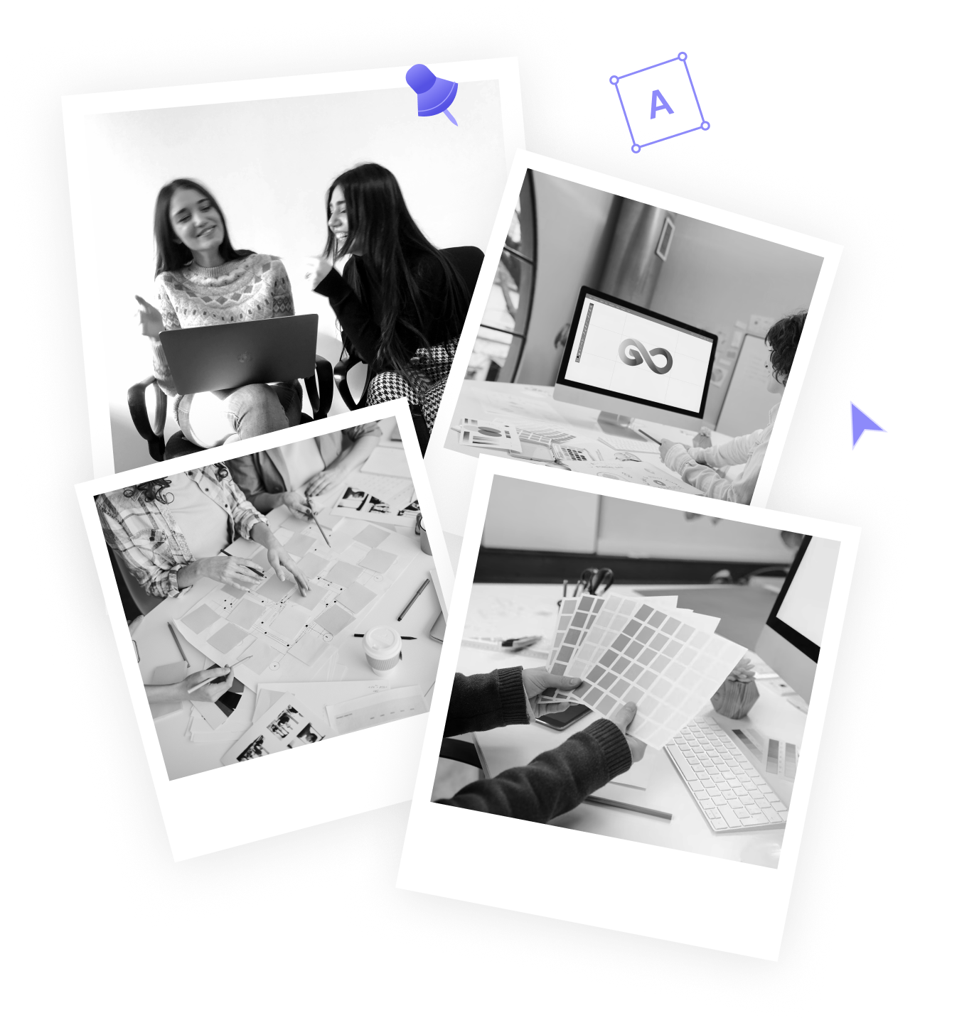 About Yugen Branding team photo2