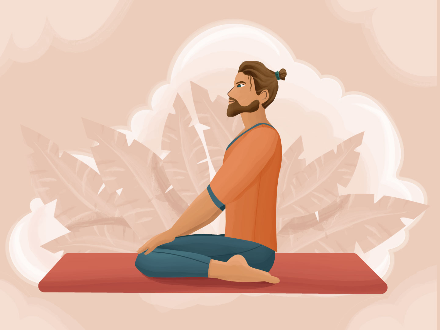 Seated Yoga Positions: 11 Sitting Asanas Which are Easy For Beginners