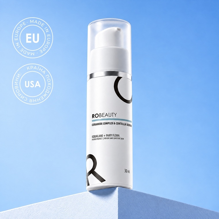Сироватка Ceramide Complex+ — фото 1 з 9
