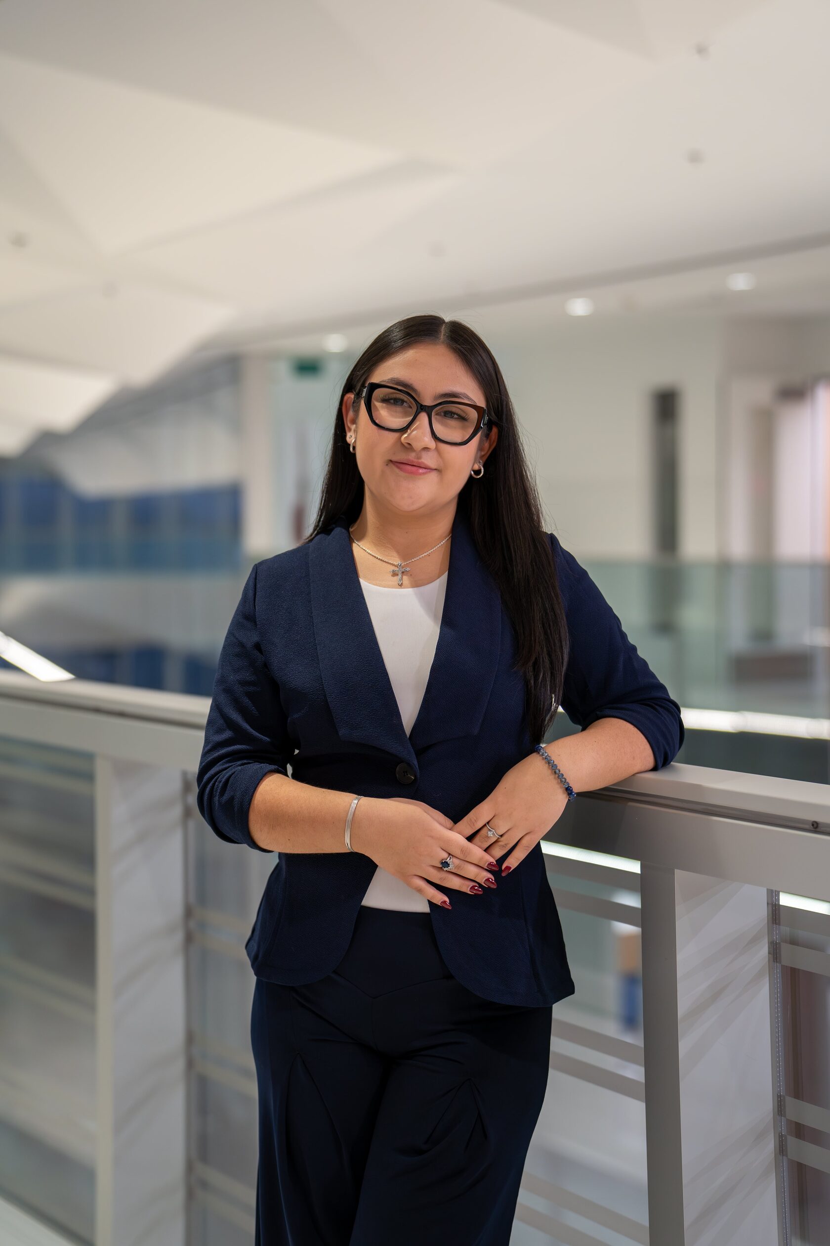 Karla Marya Ducasse-Batres