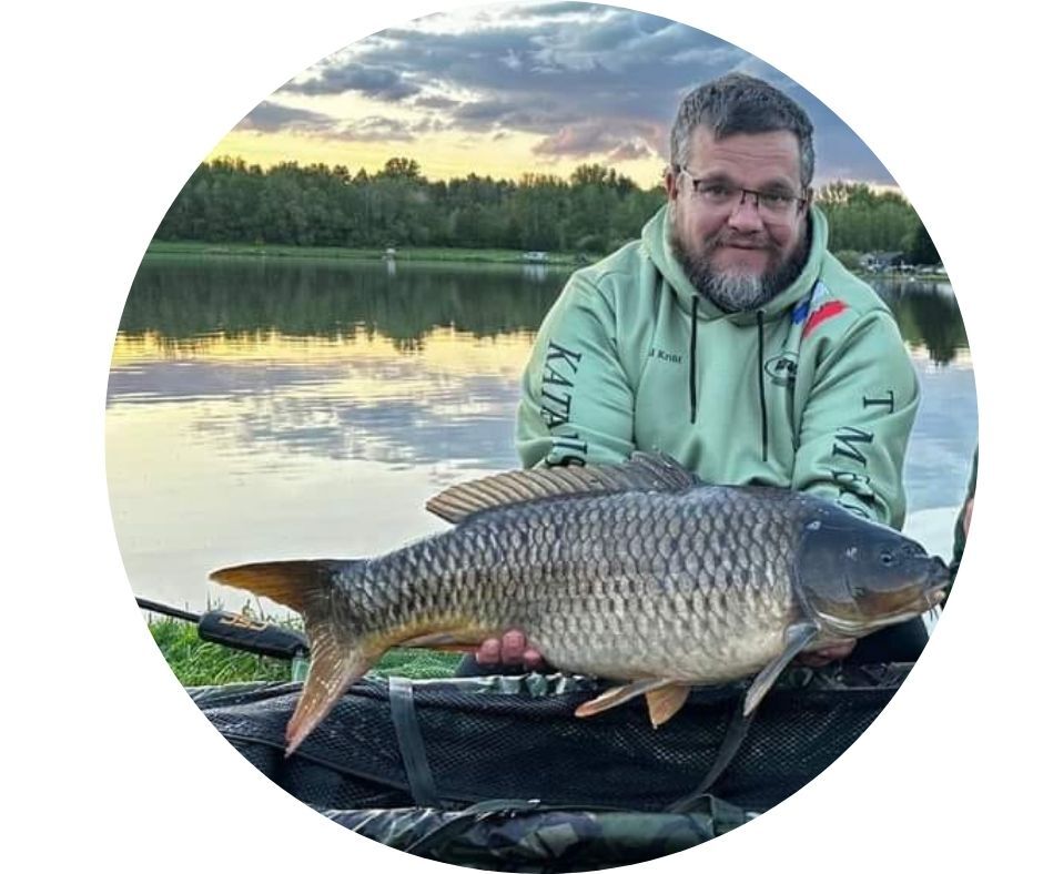 Rachid Krifif &ndash; expert Katran France