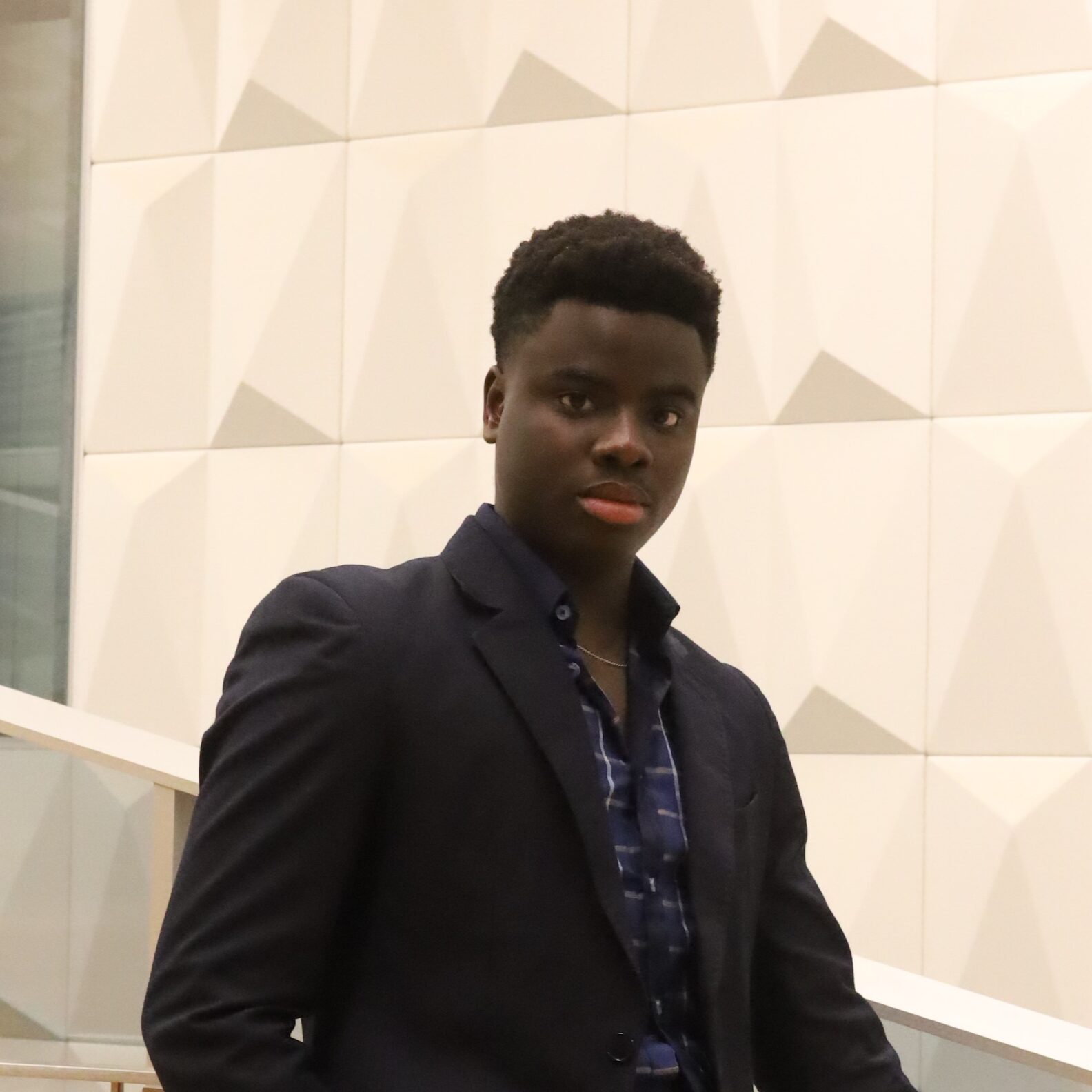 Anaël Sah
