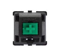 Cherry MX Green, сервисный центр ZM.