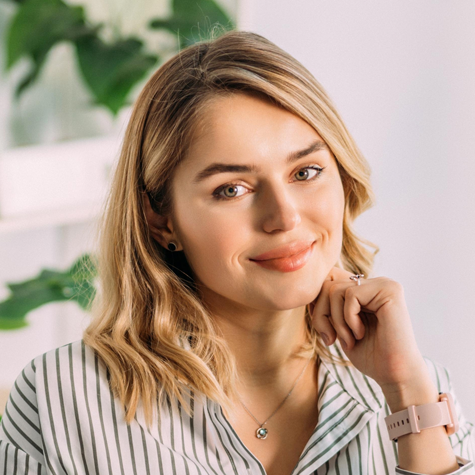 Фото спікера