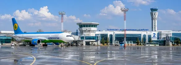 Fast Track — priority airport access