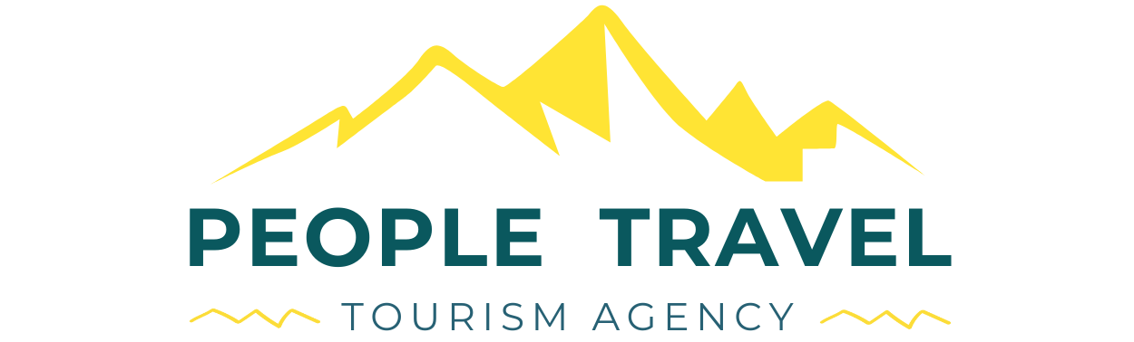 PEOPLE TRAVEL