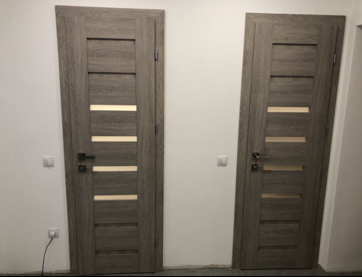 двері верто Лада Нова 