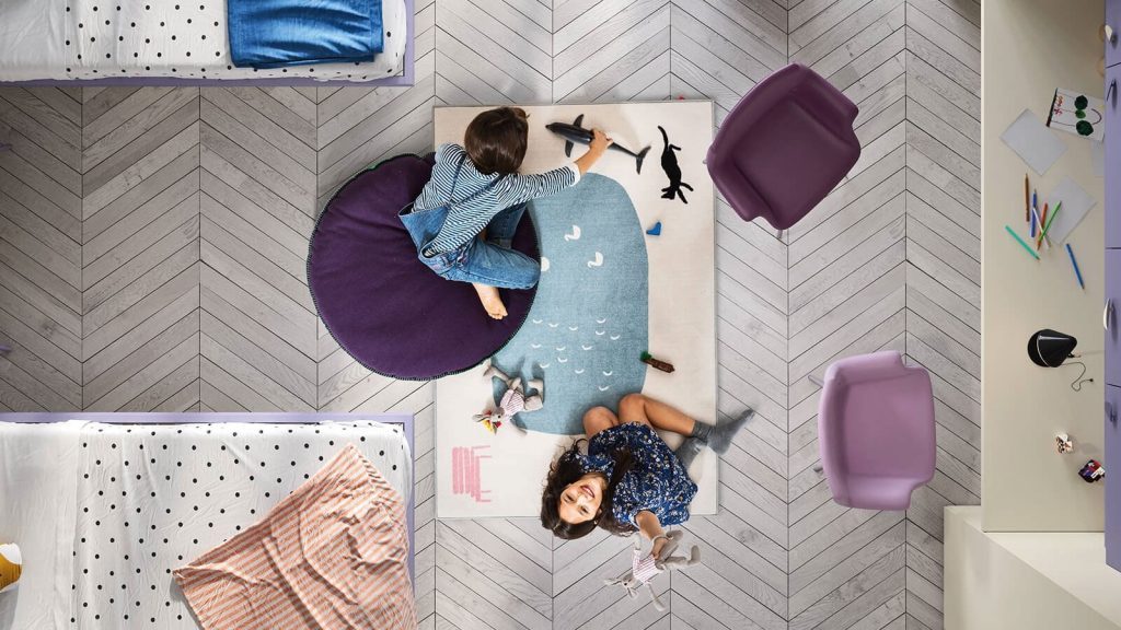 Полное экологическое соответствие материалов