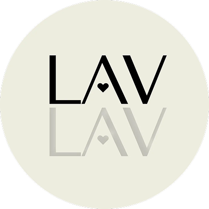 Логотип LAV LAV