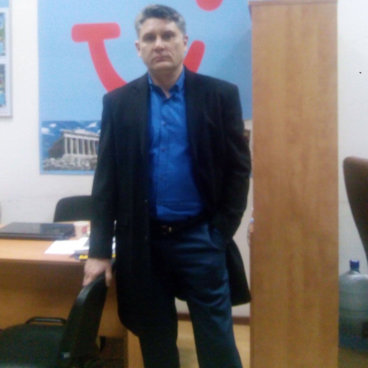 Андрей Чепик отзывы