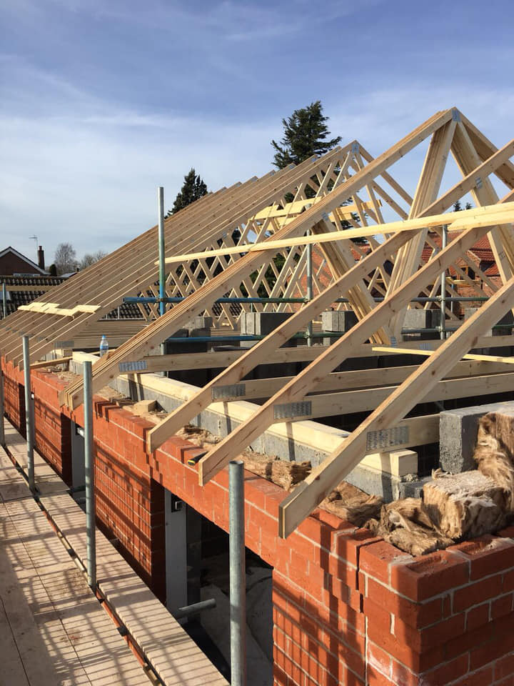 Loft Conversions in Lincoln | TEF Construction