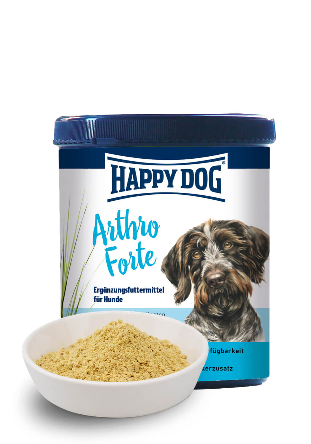 Happy Dog Добавки