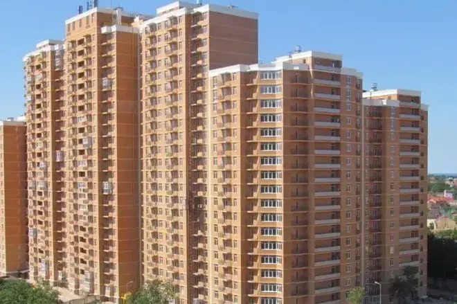 ЖК Дмитрівський