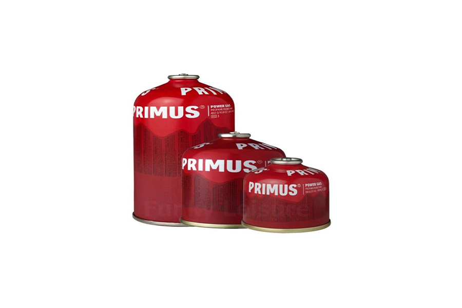 Картридж газовий Primus Power Gas 110 г