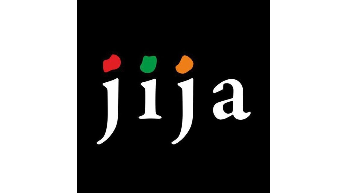 Логотип JIJA