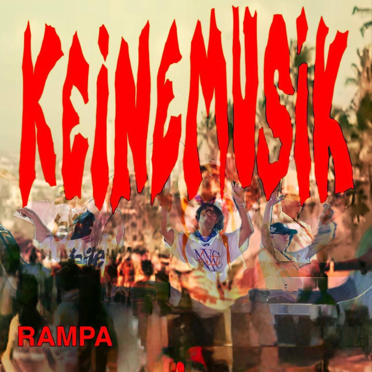 Топ ивент на Пхукете - Keinemusic 10 апреля