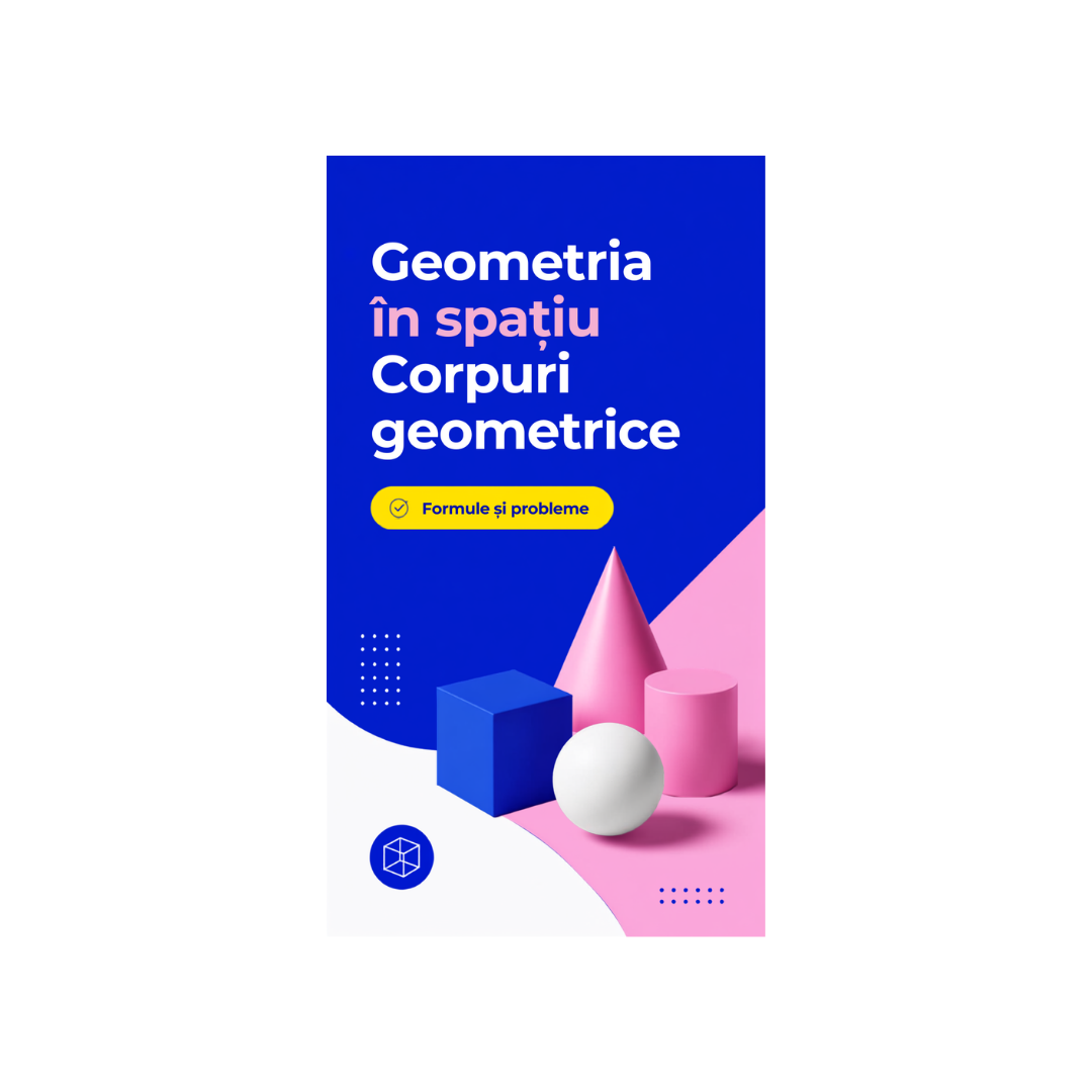 Geometrie carte