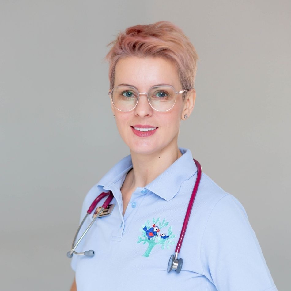 Фото спікера