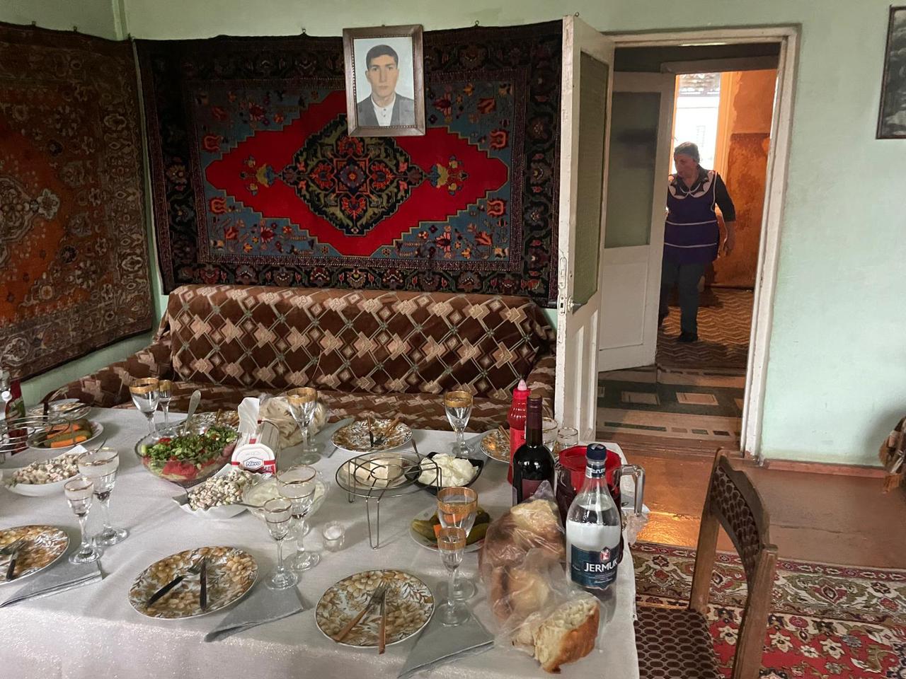 Անաստասիայի արխիվից