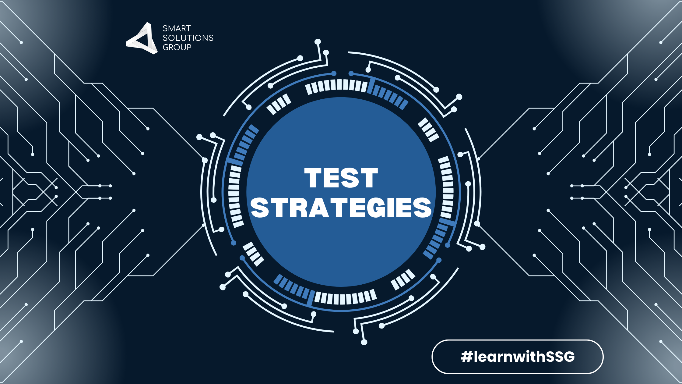 Strategem Test Test Strategies | Components of Test Strategy