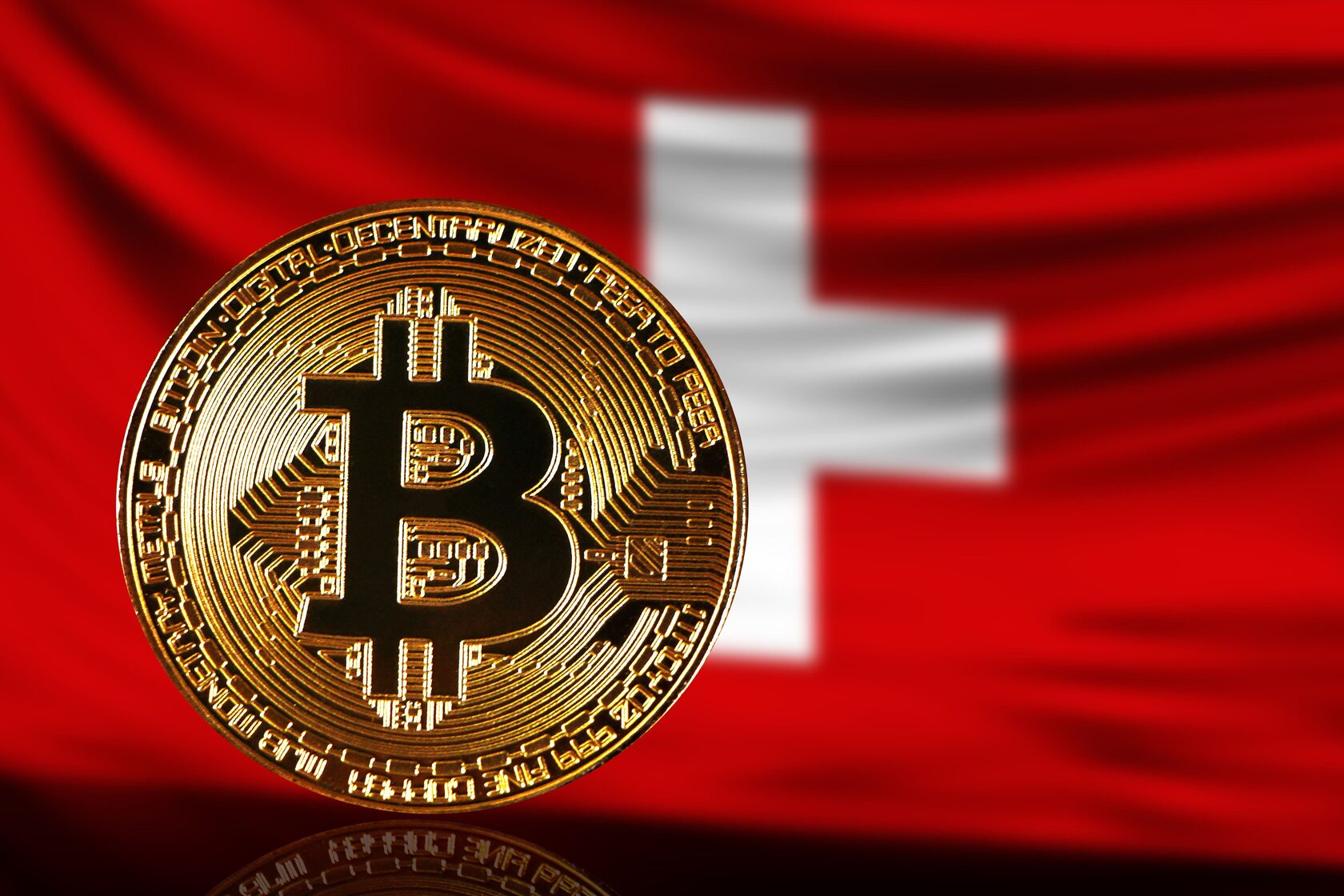 Crypto Valley in Zug